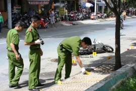 Vụ truy sát đẫm máu tại TPHCM: Ai là hung thủ, ai là “nạn nhân”?