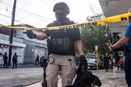 Bắt giữ cặp vợ chồng nghi giết hại 10 phụ nữ tại Mexico