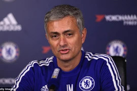 Mourinho nêu tên 4 cầu thủ Chelsea chơi dưới phong độ ở mùa này
