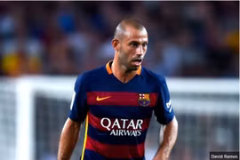 Trốn thuế, "sao" Barcelona bị kết án 12 tháng tù