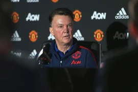 Van Gaal khó có thể giải cứu M.U vì sai lầm trên thị trường chuyển nhượng