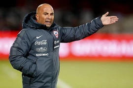 Xuất hiện gương mặt mới trong chiến dịch tìm người thay Mourinho của Chelsea