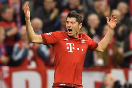 Real mở chiến dịch tuyển mộ "cỗ máy ghi bàn" của Bundesliga