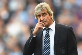 Chelsea bất ngờ liên hệ với HLV Pellegrini