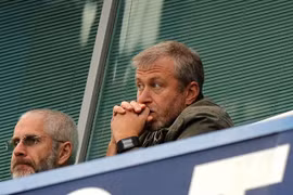 Abramovich họp khẩn quyết định số phận của Mourinho