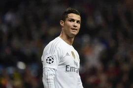 Ronaldo đã thi đấu với chấn thương trong suốt 3 tháng