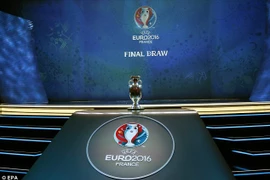 Bốc thăm VCK Euro 2016: Kịch bản xấu nhất xảy ra với đội tuyển Anh