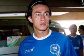 Ngôi sao hàng đầu của El Salvador bị bắn chết, nghi ngờ bị trả thù