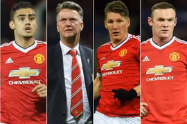 5 cách để Van Gaal vực dậy M.U