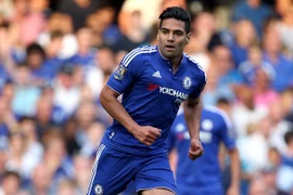 Chelsea nguy cơ phải nuôi báo cô Falcao đến hết mùa