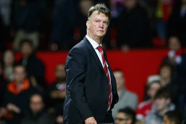 Vì Van Gaal, M.U phải tăng cường thêm nhân viên an ninh