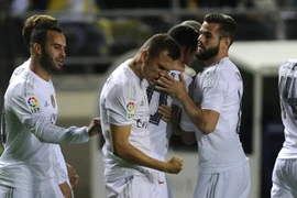 Real Madrid nguy cơ bị loại khỏi cúp nhà Vua vì gian lận