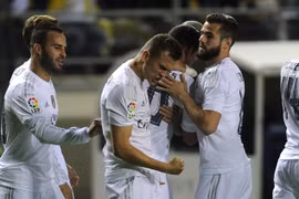 Real Madrid nguy cơ bị loại khỏi cúp nhà Vua vì gian lận