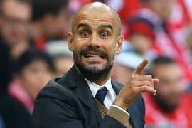 Guardiola quyết định ra đi, Bayern Munich lựa chọn Ancelotti thay thế