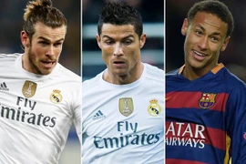 M.U sẽ mua ít nhất một Galactico