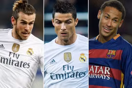 M.U sẽ mua ít nhất một Galactico