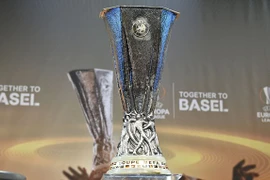 Bốc thăm vòng 1/16 Europa League: M.U dễ thở