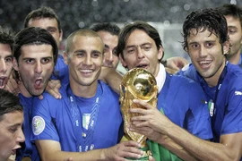 Ngôi sao giúp Italia vô địch World Cup phải hầu tòa vì liên quan đến mafia