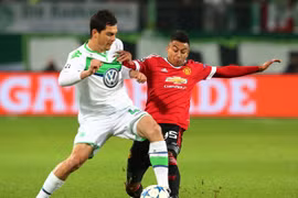 Vì sao bàn thắng của Lingard cho M.U không được công nhận?