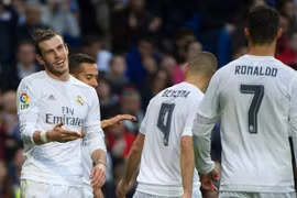 Nội bộ Real Madrid lục đục vì chiến thắng 10-2