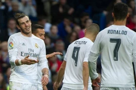 Nội bộ Real Madrid lục đục vì chiến thắng 10-2