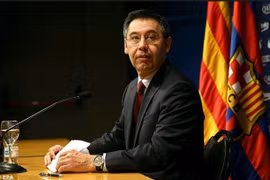 Vì sao Real Madrid không phải là kình địch lớn nhất của Barcelona?