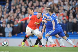 Vòng 19 Ngoại hạng Anh: Những người cùng khổ