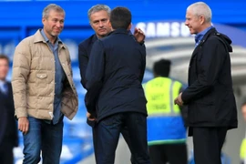 Những nhân vật chủ chốt vừa tuyên án "tử hình" Mourinho
