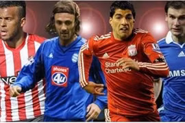 10 bản hợp đồng thành công nhất Premier League trong tháng 1