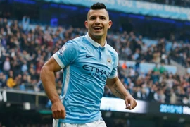Ngôi sao hàng đầu lên kế hoạch rời Man City