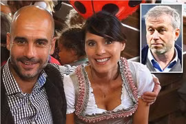 Chelsea vung tiền lôi kéo Guardiola