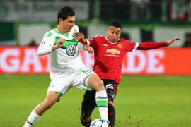 Vì sao bàn thắng của Lingard cho M.U không được công nhận?