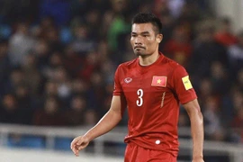 VFF bác đơn khiếu nại, Đình Luật tiếp tục phải thụ án treo giò