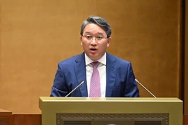 Quốc hội thông qua hàng loạt quy định mới, quan trọng về điều kiện nhập quốc tịch