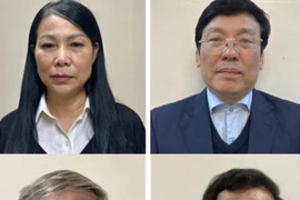 Khối tài sản 'khủng' kê biên, thu giữ từ vụ Phúc Sơn sẽ được xử lý ra sao?