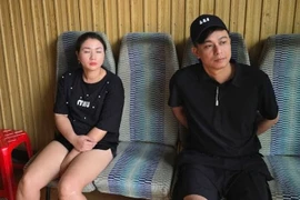 Cặp vợ chồng giúp tội phạm ma tuý Bùi Đình Khánh bỏ trốn có thể đối diện tội danh nào?