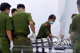 Mới: Từ 15/11, án tử hình được thi hành trong những trường hợp nào?