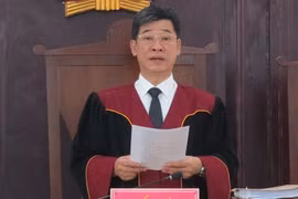 Công an Thủ đô - hình ảnh đẹp về người chiến sĩ Công an vì nhân dân phục vụ