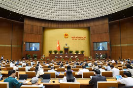 Mới: Chấp nhận rủi ro trong hoạt động khoa học, công nghệ và đổi mới sáng tạo 