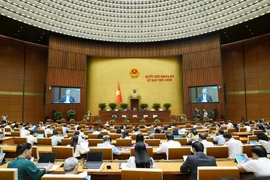 Mới: Chấp nhận rủi ro trong hoạt động khoa học, công nghệ và đổi mới sáng tạo 