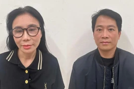 Từ vụ bắt vợ chồng chủ Thẩm mỹ viện Mailisa: Buôn lậu có thể bị phạt tù tới 20 năm, tịch thu toàn bộ tài sản