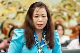 Đại biểu Quốc hội đề nghị quy định rõ trách nhiệm cơ quan chỉ định thầu dự án nhà ở xã hội