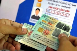 Chính thức áp dụng quy định mới nhất về giấy tờ tùy thân khi thanh toán không dùng tiền mặt từ tháng 11-2025 