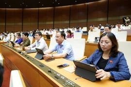 Thống nhất mức thuế suất ưu đãi 10% đối với tất cả loại hình báo chí