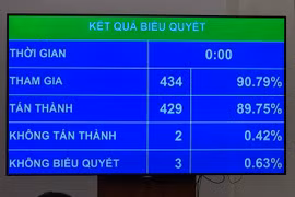 Từ hôm nay, 17-5: Chính thức áp dụng hàng loạt chính sách đặc biệt ưu đãi cho doanh nghiệp tư nhân