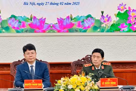 Bộ Công an chính thức thực hiện nhiệm vụ về lý lịch tư pháp từ 1-3