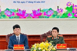 Bộ Công an chính thức thực hiện nhiệm vụ về lý lịch tư pháp từ 1-3