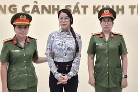 Từ vụ bắt Trương Ngọc Ánh: Lạm dụng tín nhiệm chiếm đoạt tài sản có thể bị phạt tù tới 20 năm, tịch thu toàn bộ tài sản