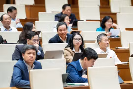 Cần bổ sung cơ chế xử lý công trình đã được cấp phép nhưng thi công sai thiết kế