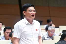 ĐBQH: Cần thiết thí điểm Viện Kiểm sát nhân dân khởi kiện vụ án dân sự